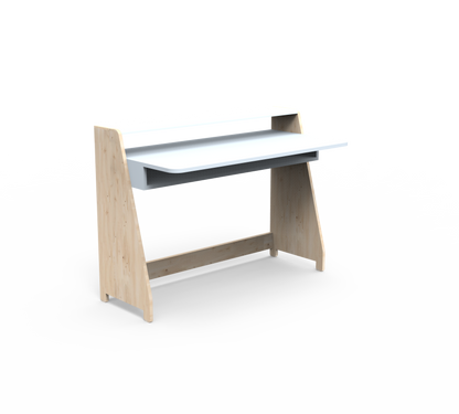 Mathy By Bols Asymetry Kids Large Evolving Desk