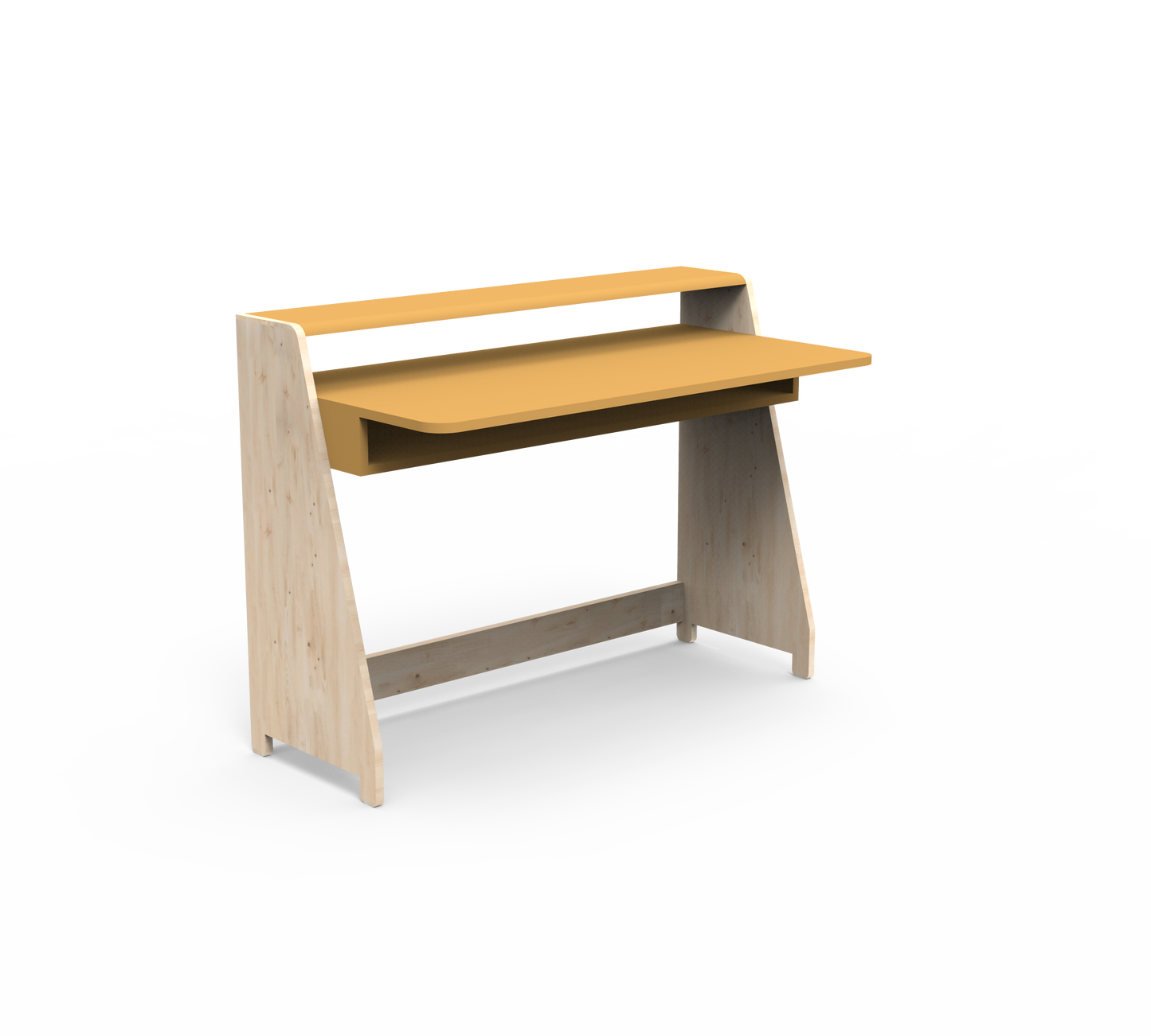 Mathy By Bols Asymetry Kids Large Evolving Desk