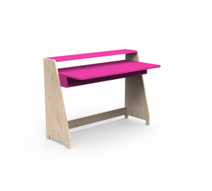 Mathy By Bols Asymetry Kids Large Evolving Desk