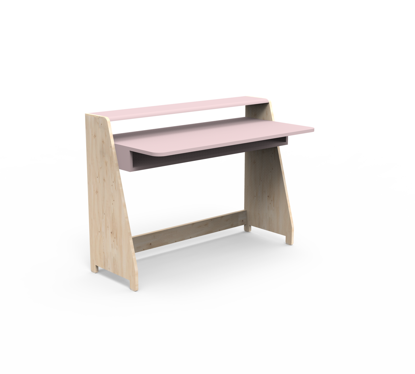 Mathy By Bols Asymetry Kids Large Evolving Desk