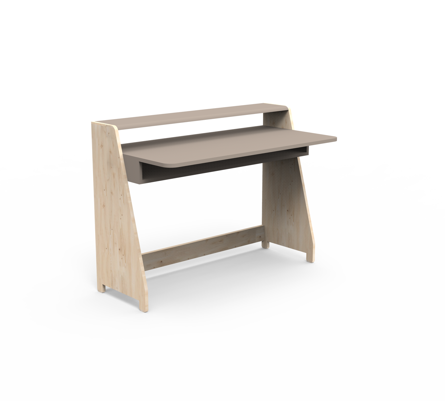 Mathy By Bols Asymetry Kids Large Evolving Desk