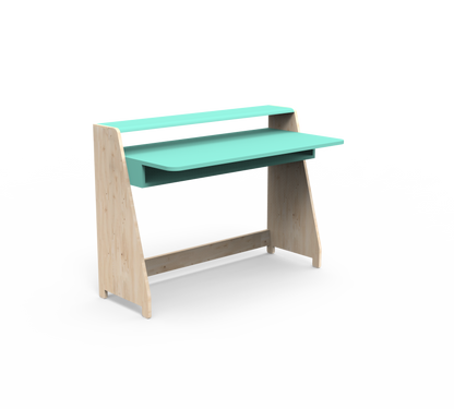 Mathy By Bols Asymetry Kids Large Evolving Desk