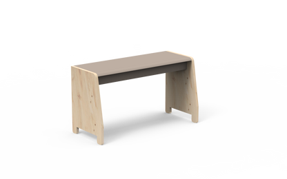 Mathy By Bols Asymetry Kids Bench