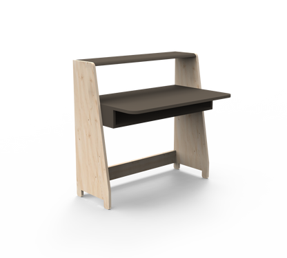 Mathy By Bols Asymetry Kids Small Evolving Desk