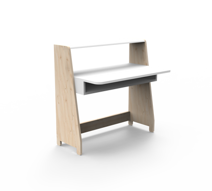 Mathy By Bols Asymetry Kids Small Evolving Desk