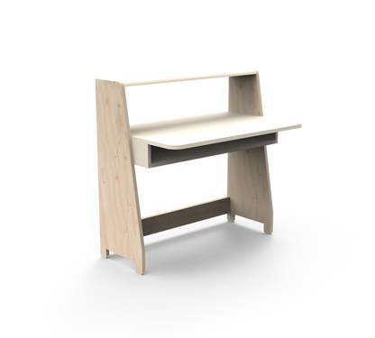 Mathy By Bols Asymetry Kids Small Evolving Desk