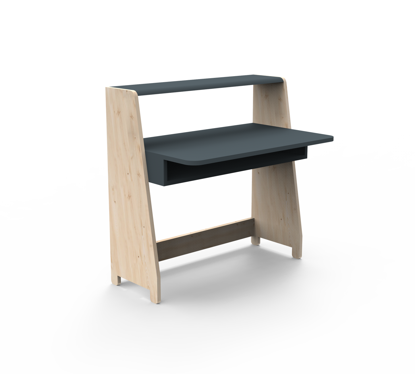 Mathy By Bols Asymetry Kids Small Evolving Desk