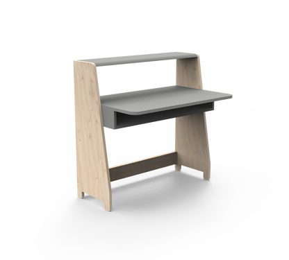 Mathy By Bols Asymetry Kids Small Evolving Desk