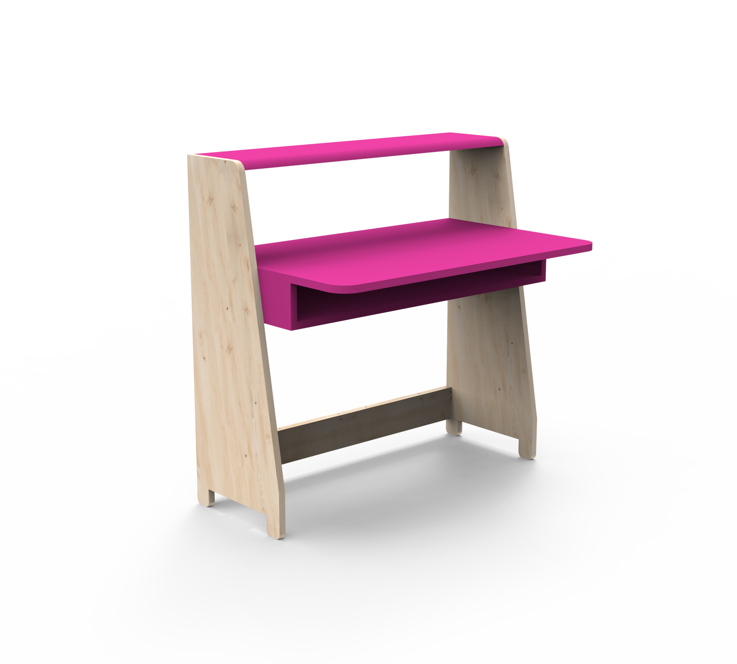 Mathy By Bols Asymetry Kids Small Evolving Desk