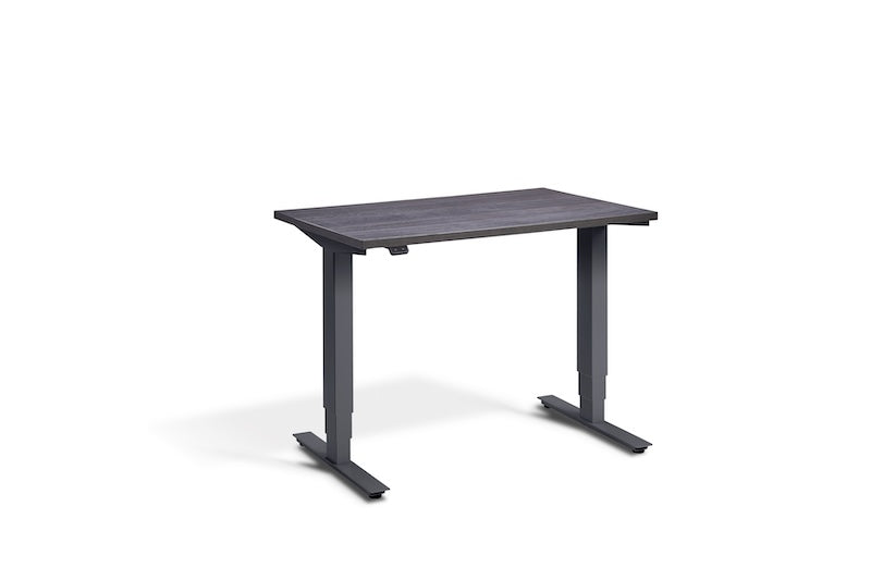 Lavoro Design Mini Advance Adjustable Desk