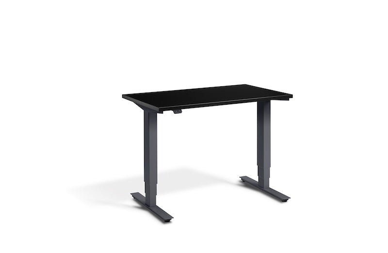 Lavoro Design Mini Advance Adjustable Desk