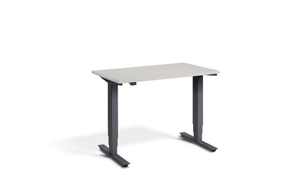 Lavoro Design Mini Advance Adjustable Desk