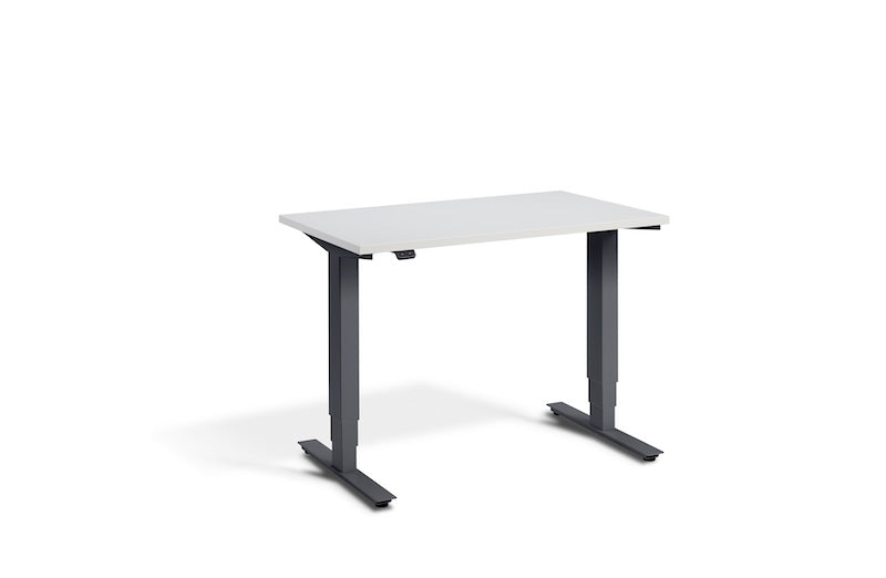 Lavoro Design Mini Advance Adjustable Desk