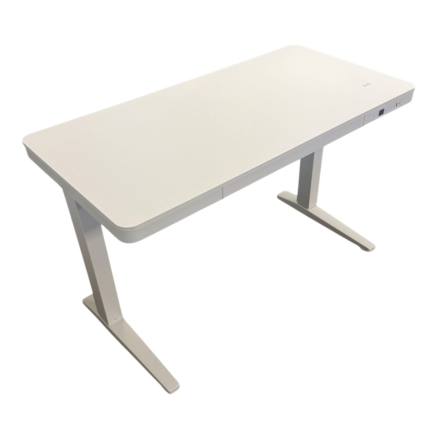 E-Max Desk Height Adjustable (Wood Top)