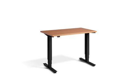 Lavoro Design Mini Advance Adjustable Desk