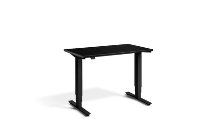 Lavoro Design Mini Advance Adjustable Desk