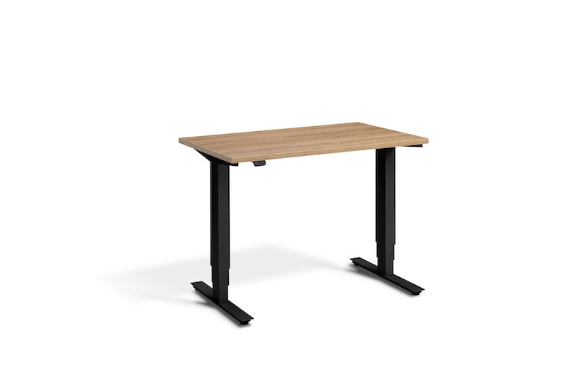 Lavoro Design Mini Advance Adjustable Desk