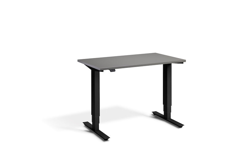 Lavoro Design Mini Advance Adjustable Desk