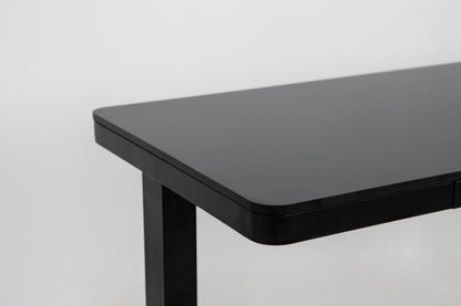 E-Max Desk Height Adjustable (Wood Top)