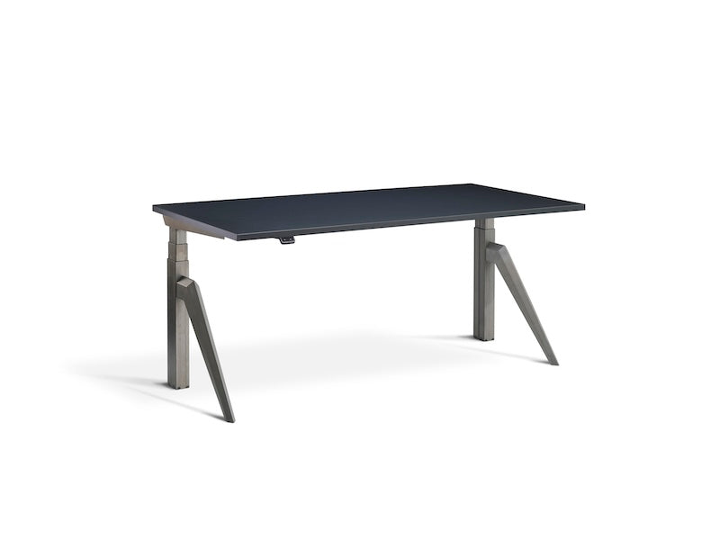 Lavoro Design Five Adjustable Desk