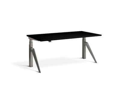 Lavoro Design Five Adjustable Desk