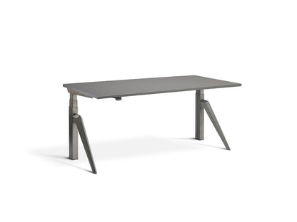 Lavoro Design Five Adjustable Desk