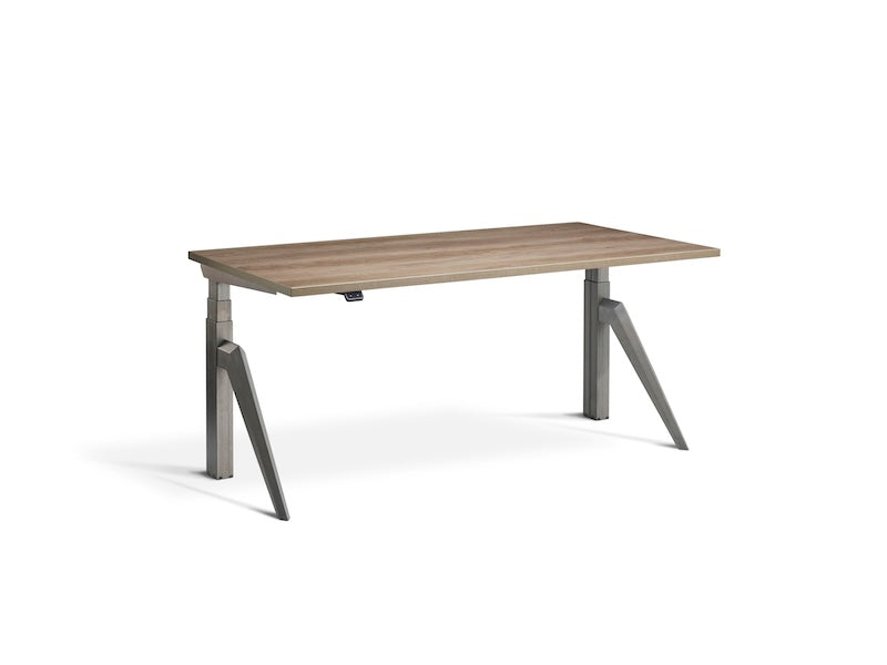 Lavoro Design Five Adjustable Desk