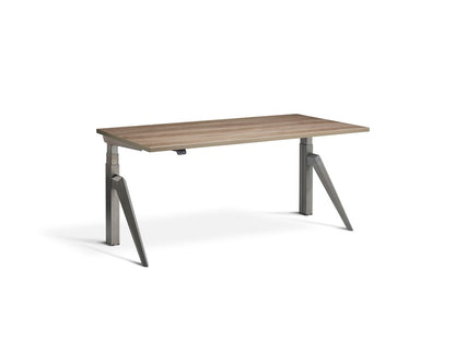 Lavoro Design Five Adjustable Desk