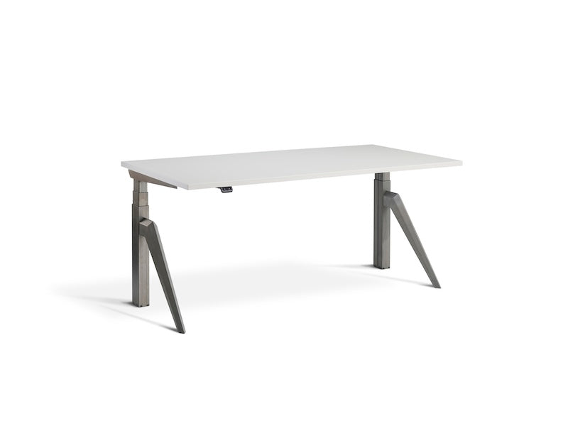 Lavoro Design Five Adjustable Desk