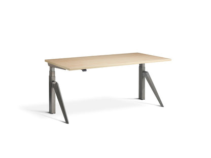 Lavoro Design Five Adjustable Desk