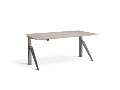 Lavoro Design Five Adjustable Desk