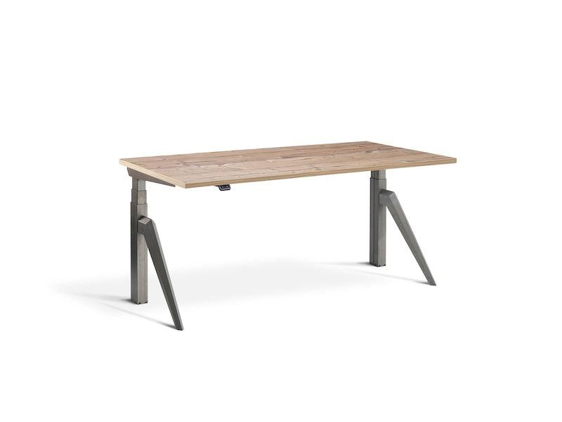 Lavoro Design Five Adjustable Desk