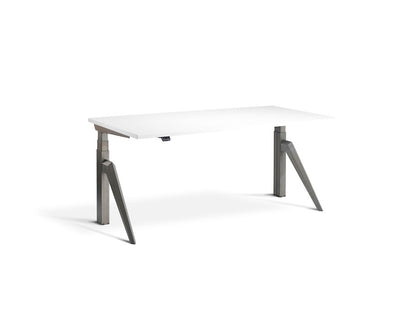 Lavoro Design Five Adjustable Desk