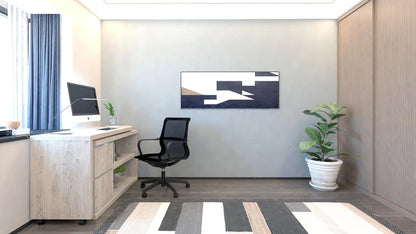 Dynamic Fleur Smart Storage Desk