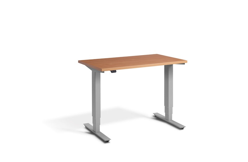 Lavoro Design Mini Advance Adjustable Desk