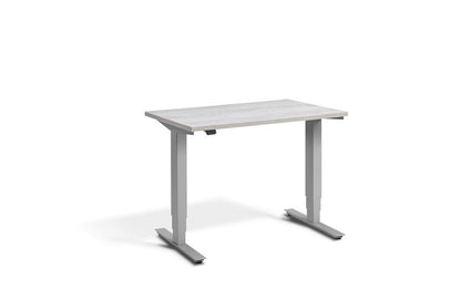 Lavoro Design Mini Advance Adjustable Desk