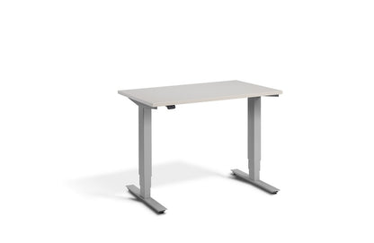 Lavoro Design Mini Advance Adjustable Desk