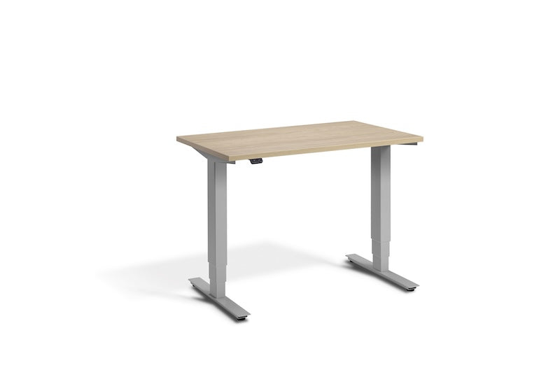 Lavoro Design Mini Advance Adjustable Desk