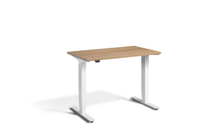 Lavoro Design Mini Advance Adjustable Desk