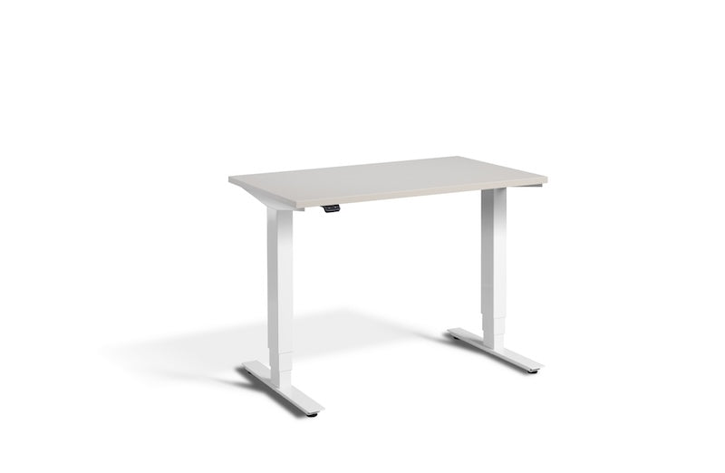 Lavoro Design Mini Advance Adjustable Desk