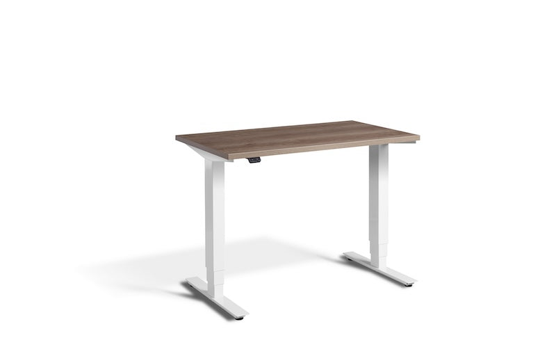 Lavoro Design Mini Advance Adjustable Desk