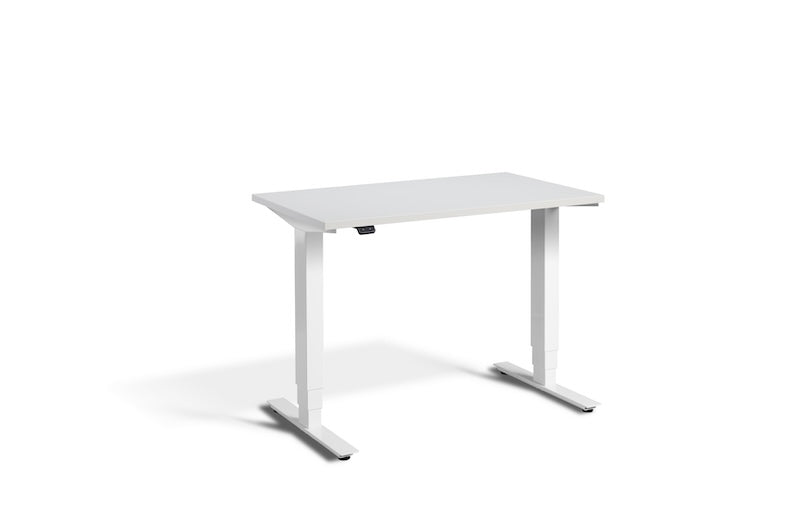 Lavoro Design Mini Advance Adjustable Desk