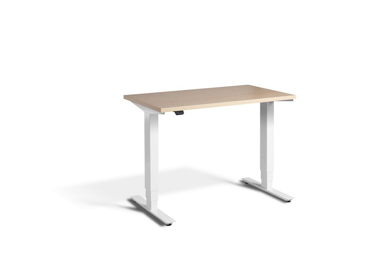 Lavoro Design Mini Advance Adjustable Desk