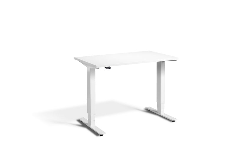 Lavoro Design Mini Advance Adjustable Desk