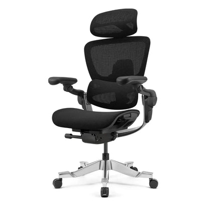 Hinomi H2 Pro Ergonomic Office Chair with Optional Footrest