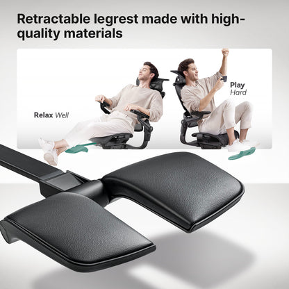 Hinomi H1 Pro V2 Ergonomic Office Chair
