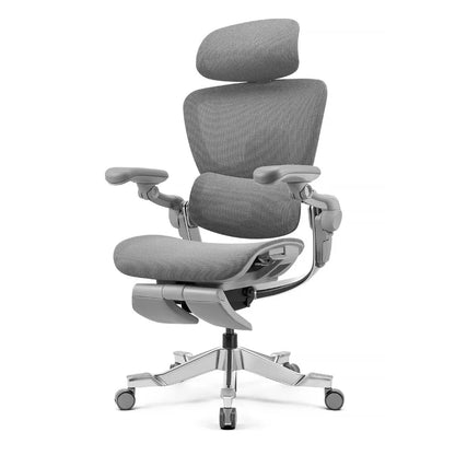 Hinomi H2 Pro Ergonomic Office Chair with Optional Footrest