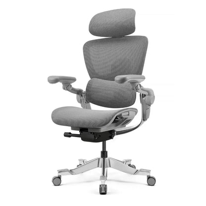 Hinomi H2 Pro Ergonomic Office Chair with Optional Footrest