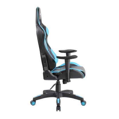 Rocada Ergoline Gaming Chair Blue