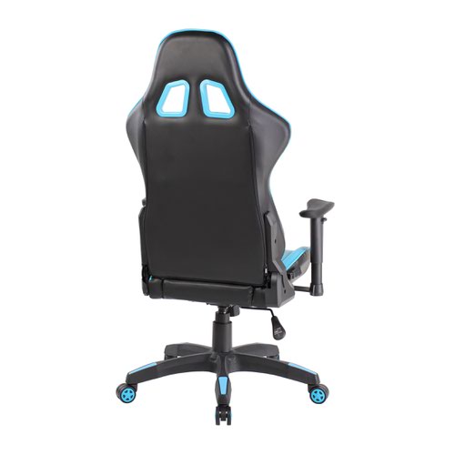 Rocada Ergoline Gaming Chair Blue